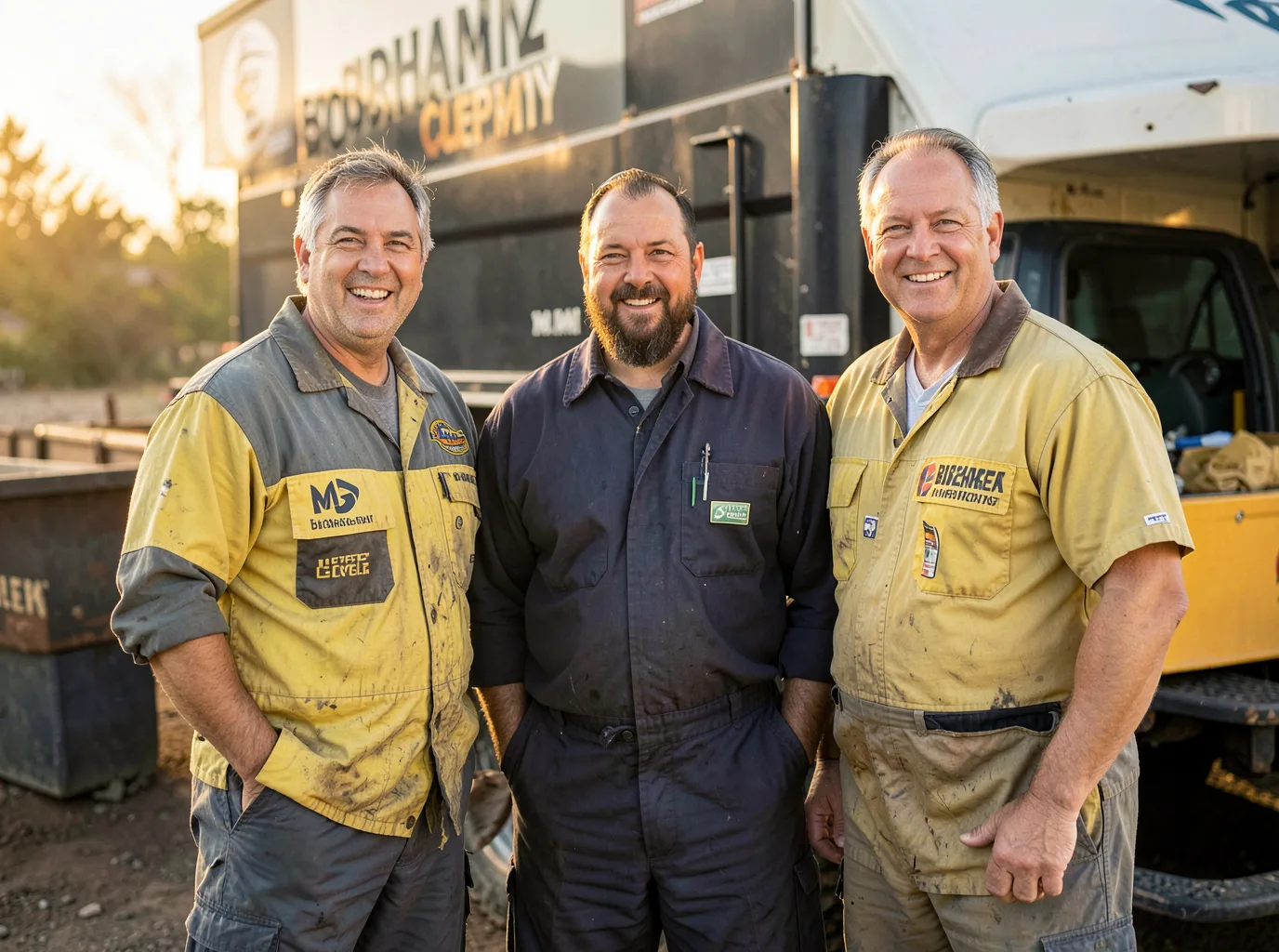 Sewage Cleanup company in Trenton, TX