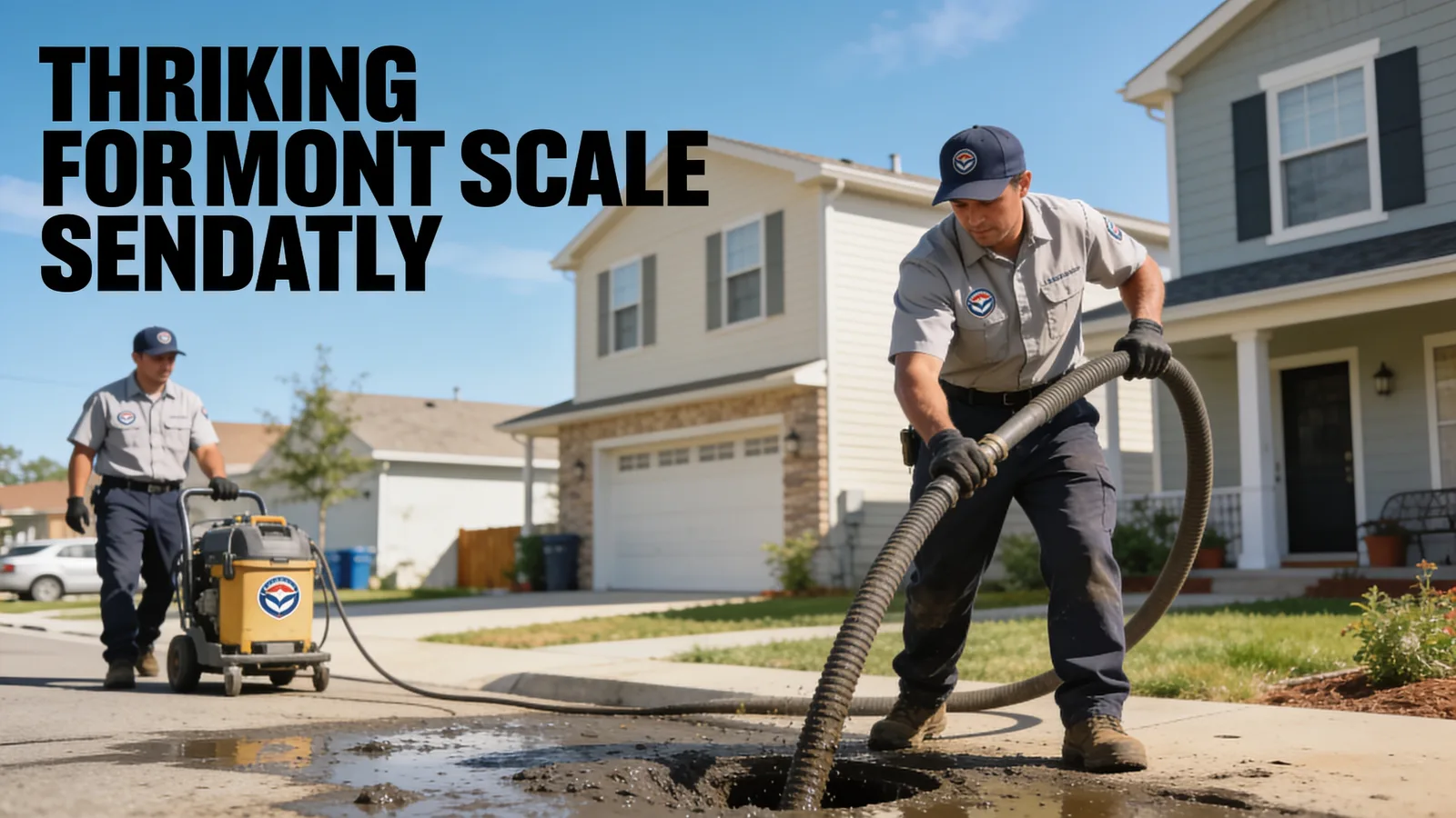 Sewage Cleanup in Trenton, TX near me